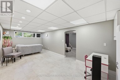63 FOLKESTONE AVENUE Hamilton (Lawfield) Ontario photo 34