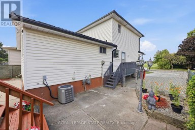63 FOLKESTONE AVENUE Hamilton (Lawfield) Ontario photo 35