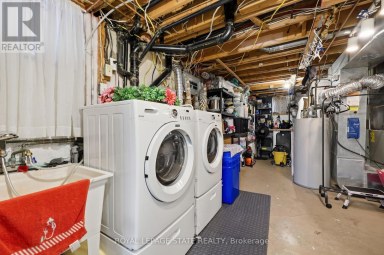 63 FOLKESTONE AVENUE Hamilton (Lawfield) Ontario photo 36