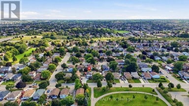 63 FOLKESTONE AVENUE Hamilton (Lawfield) Ontario photo 40