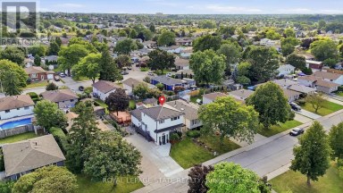 63 FOLKESTONE AVENUE Hamilton (Lawfield) Ontario photo 42