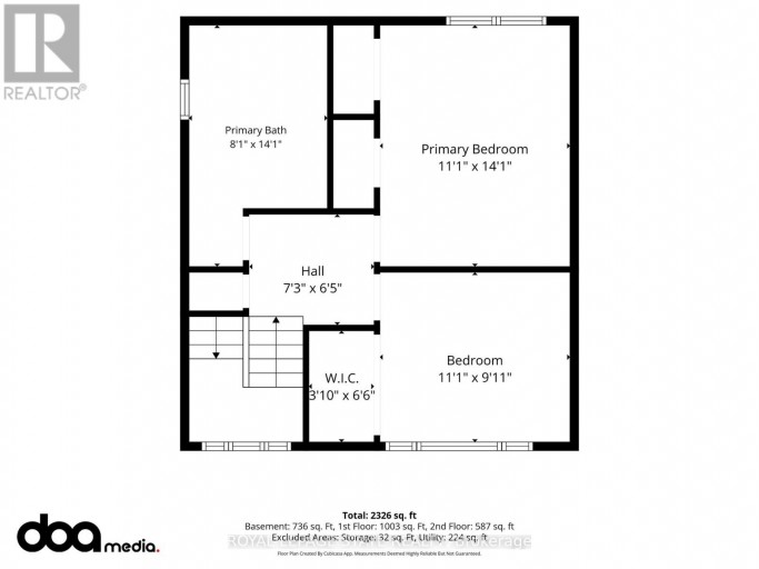 63 FOLKESTONE AVENUE, Hamilton (Lawfield), Ontario, L8V4N1