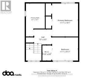 63 FOLKESTONE AVENUE Hamilton (Lawfield) Ontario photo 44