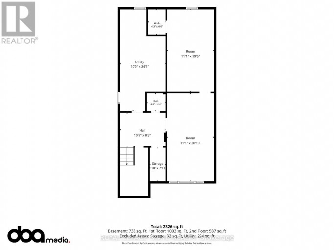 63 FOLKESTONE AVENUE, Hamilton (Lawfield), Ontario, L8V4N1