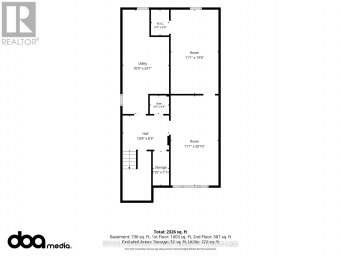 63 FOLKESTONE AVENUE Hamilton (Lawfield) Ontario photo 46