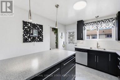 63 FOLKESTONE AVENUE Hamilton (Lawfield) Ontario photo 9
