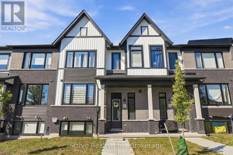 5 - 160 DENSMORE ROAD, Cobourg, Ontario, K9A5Y5