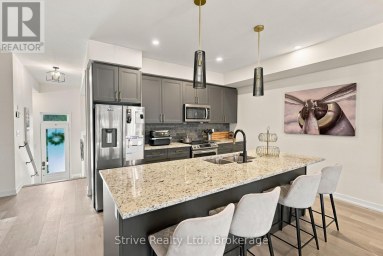 5 - 160 DENSMORE ROAD Cobourg Ontario photo 10