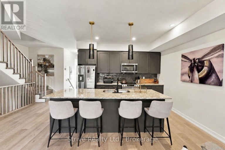 5 - 160 DENSMORE ROAD, Cobourg, Ontario, K9A5Y5