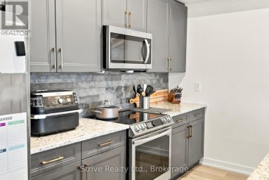 5 - 160 DENSMORE ROAD Cobourg Ontario photo 12