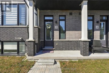 5 - 160 DENSMORE ROAD Cobourg Ontario photo 2