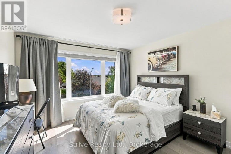 5 - 160 DENSMORE ROAD, Cobourg, Ontario, K9A5Y5