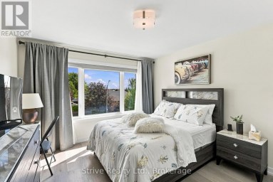 5 - 160 DENSMORE ROAD Cobourg Ontario photo 23