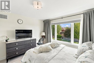 5 - 160 DENSMORE ROAD Cobourg Ontario photo 24