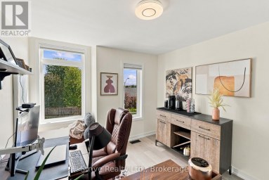 5 - 160 DENSMORE ROAD Cobourg Ontario photo 26
