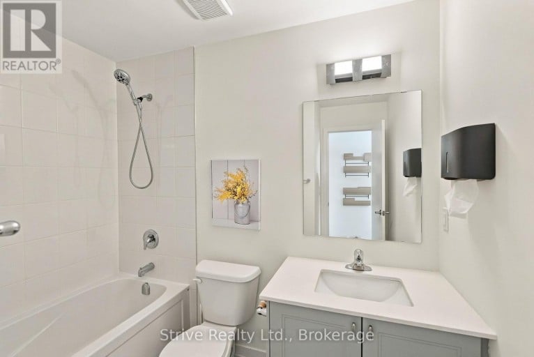 5 - 160 DENSMORE ROAD, Cobourg, Ontario, K9A5Y5