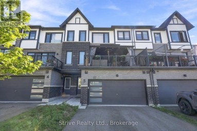 5 - 160 DENSMORE ROAD Cobourg Ontario photo 3