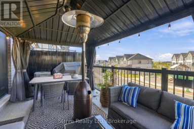 5 - 160 DENSMORE ROAD Cobourg Ontario photo 37