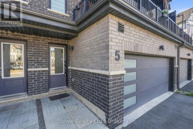 5 - 160 DENSMORE ROAD Cobourg Ontario photo 4