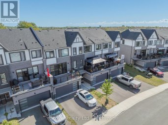 5 - 160 DENSMORE ROAD Cobourg Ontario photo 40