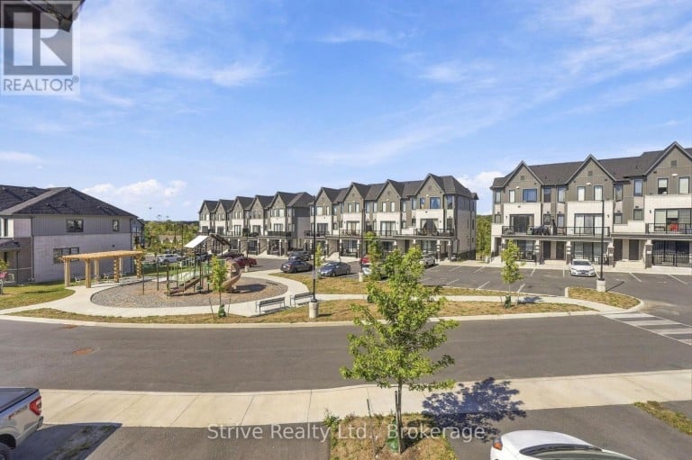 5 - 160 DENSMORE ROAD, Cobourg, Ontario, K9A5Y5