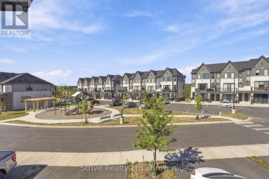 5 - 160 DENSMORE ROAD Cobourg Ontario photo 41