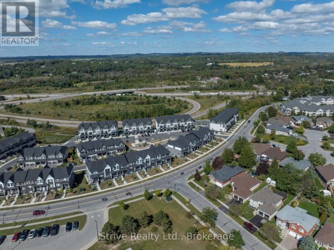 5 - 160 DENSMORE ROAD, Cobourg, Ontario, K9A5Y5