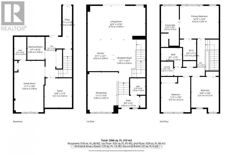 5 - 160 DENSMORE ROAD, Cobourg, Ontario, K9A5Y5