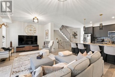 5 - 160 DENSMORE ROAD Cobourg Ontario photo 5