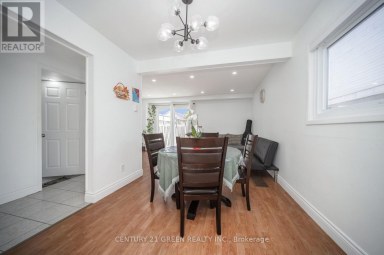 24 JACKMAN DRIVE Brampton (Northgate) Ontario photo 11