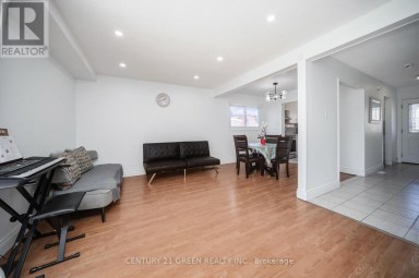 24 JACKMAN DRIVE Brampton (Northgate) Ontario photo 12
