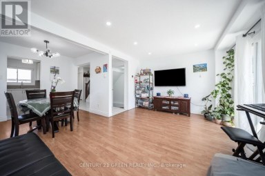 24 JACKMAN DRIVE Brampton (Northgate) Ontario photo 13