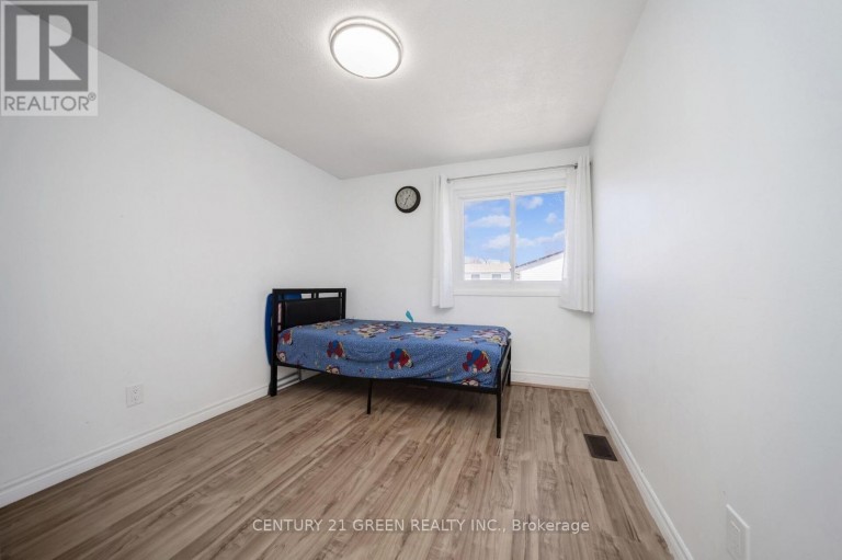24 JACKMAN DRIVE, Brampton (Northgate), Ontario, L6S2L7