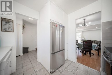 24 JACKMAN DRIVE Brampton (Northgate) Ontario photo 19