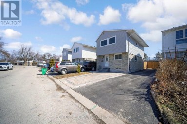 24 JACKMAN DRIVE Brampton (Northgate) Ontario photo 2