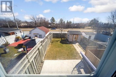 24 JACKMAN DRIVE Brampton (Northgate) Ontario photo 20