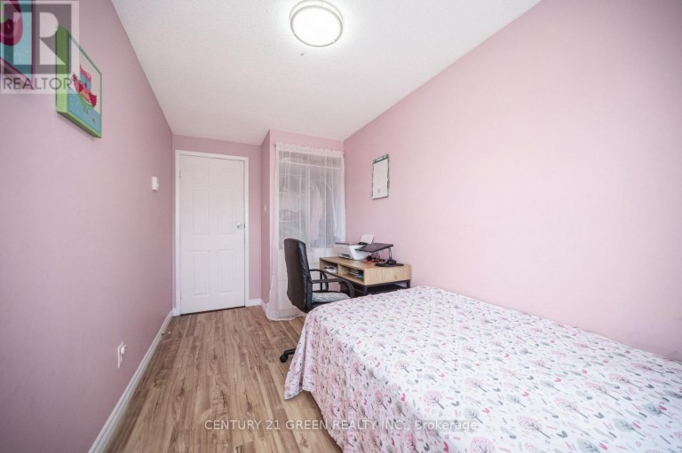 24 JACKMAN DRIVE, Brampton (Northgate), Ontario, L6S2L7