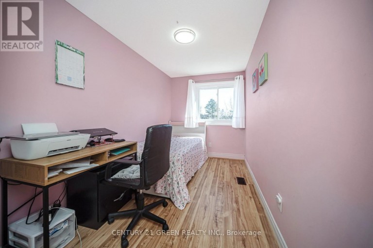 24 JACKMAN DRIVE, Brampton (Northgate), Ontario, L6S2L7