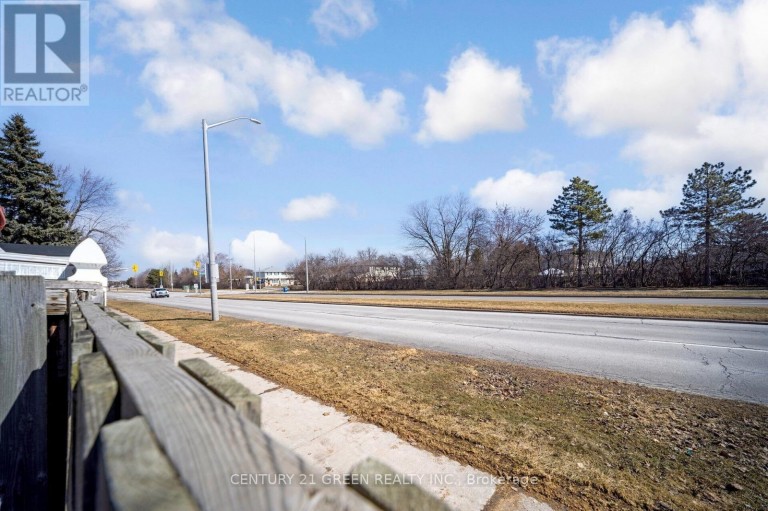 24 JACKMAN DRIVE, Brampton (Northgate), Ontario, L6S2L7