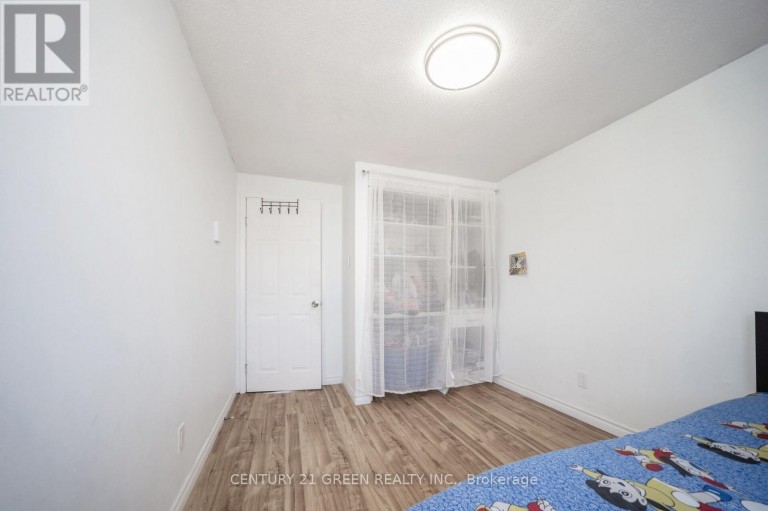 24 JACKMAN DRIVE, Brampton (Northgate), Ontario, L6S2L7