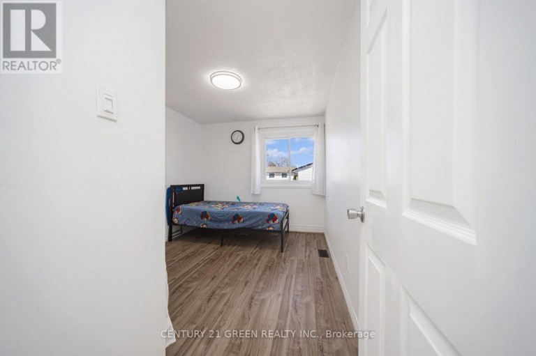 24 JACKMAN DRIVE, Brampton (Northgate), Ontario, L6S2L7