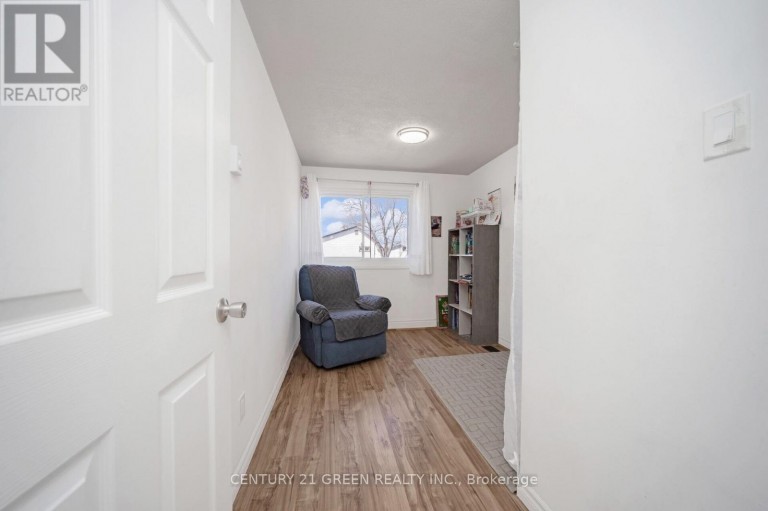 24 JACKMAN DRIVE, Brampton (Northgate), Ontario, L6S2L7