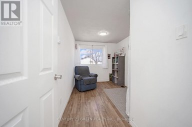 24 JACKMAN DRIVE Brampton (Northgate) Ontario photo 29
