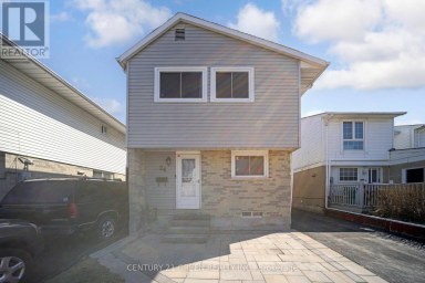 24 JACKMAN DRIVE Brampton (Northgate) Ontario photo 3
