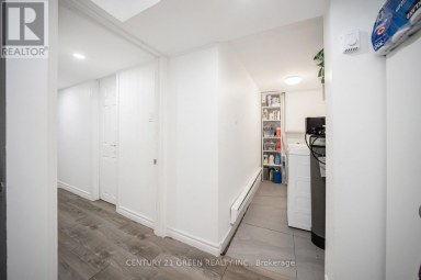 24 JACKMAN DRIVE Brampton (Northgate) Ontario photo 30