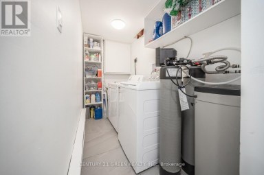 24 JACKMAN DRIVE Brampton (Northgate) Ontario photo 34
