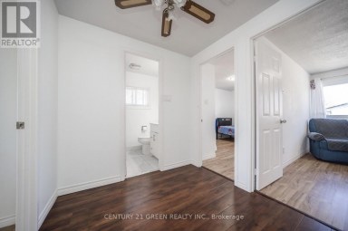 24 JACKMAN DRIVE Brampton (Northgate) Ontario photo 35