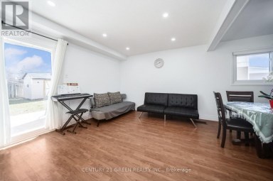 24 JACKMAN DRIVE Brampton (Northgate) Ontario photo 39