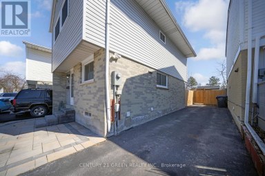 24 JACKMAN DRIVE Brampton (Northgate) Ontario photo 4