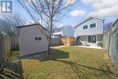 24 JACKMAN DRIVE Brampton (Northgate) Ontario photo 40